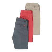 Load image into Gallery viewer, Branded Chinos / Cotton Trousers (£7 / piece) - Per Piece