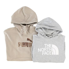 Load image into Gallery viewer, Branded Cotton Hoodies (£8 / Piece) - Per Piece