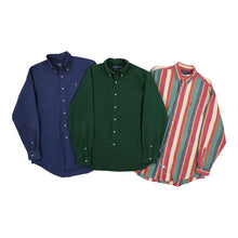 Load image into Gallery viewer, Ralph Lauren Shirts (£8 / Piece) - Per Piece