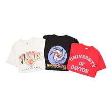 Load image into Gallery viewer, Tag T-Shirt (Mixed Colour) (£5 / Piece) - Per Piece