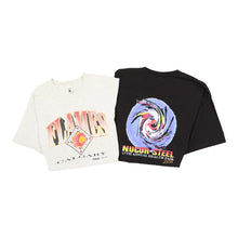 Load image into Gallery viewer, Tag T-Shirt (Mixed Colour) (£5 / Piece) - Per Piece
