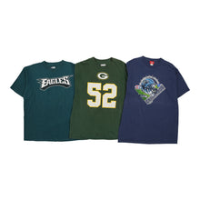 Load image into Gallery viewer, 20 KG Reseller Box - T-Shirt Mix - £12/ Kilo