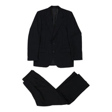 Load image into Gallery viewer, Burberry Suits (£30 / Piece) - Vintage Wholesale