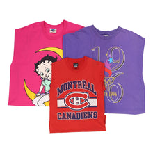 Load image into Gallery viewer, 20 KG Reseller Box - Single Stitch T-Shirts - £15/ Kilo