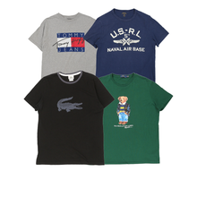 Load image into Gallery viewer, 20 KG Reseller Box - Ralph, Fred Perry, Tommy, Lacoste Mix - £15/ Kilo