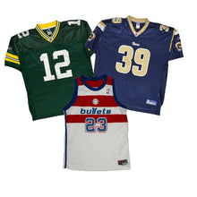 Load image into Gallery viewer, 20 KG Reseller Box - American Sports Mix - £14/ Kilo