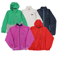 Load image into Gallery viewer, 20 KG Reseller Box - Jackets Mix - £12/ Kilo