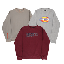 Load image into Gallery viewer, 20 KG Reseller Box - Sweatshirt & Hoodie Mix - £12/ Kilo