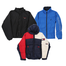 Load image into Gallery viewer, 20 KG Reseller Box - Jackets Mix - £12/ Kilo