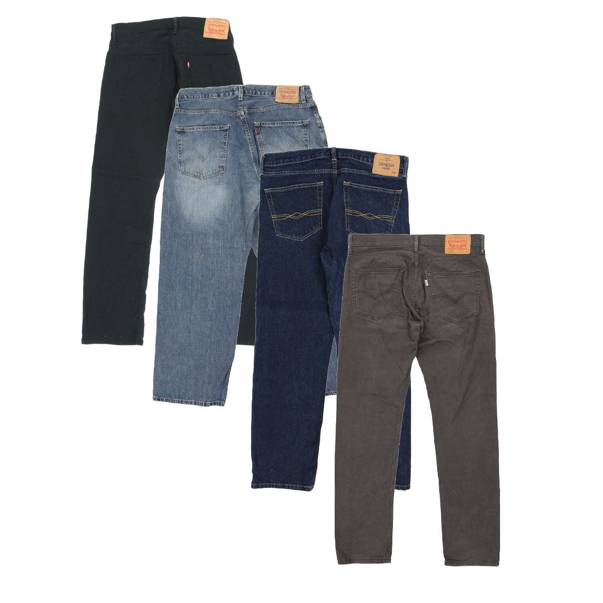Levis jeans wholesale shop price