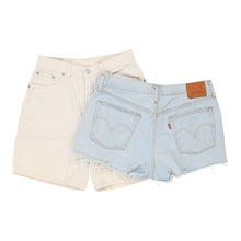 Load image into Gallery viewer, Womens Levis Shorts (£14 / Piece) - Per Piece