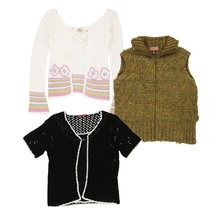 Load image into Gallery viewer, Y2K Knitwear (£8.00 / Piece) - Per Piece