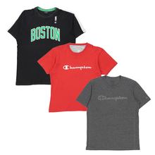 Load image into Gallery viewer, Champion T-Shirts (£3.50 / Piece) - Per Piece