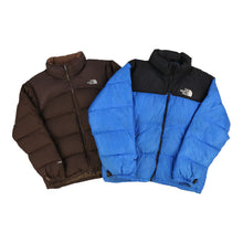 Load image into Gallery viewer, The North Face Nuptse Mix (£75 / Piece) - Per Piece