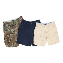 Load image into Gallery viewer, RTL Shorts (£7 / Piece) - Per Piece