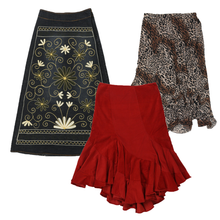 Load image into Gallery viewer, Y2K Skirts (£8.00 / Piece) - Per Piece