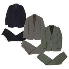 Load image into Gallery viewer, Mens Designer Blazers & Suits (£40 / Piece) - Per Piece