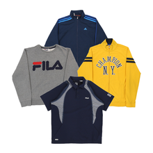 Load image into Gallery viewer, Modern Sport Brand Mix (£6.50 / KG) - Secondhand Wholesale