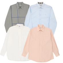Load image into Gallery viewer, Mens Designer Shirts (£17 / Piece) - Per Piece