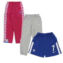 Load image into Gallery viewer, Kids Sport Mix (£7 / KG) - Secondhand Wholesale