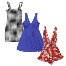 Load image into Gallery viewer, Womens Summer Mix (£4 / KG) - Secondhand Wholesale