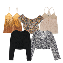 Load image into Gallery viewer, Womens Summer Mix (£4 / KG) - Secondhand Wholesale