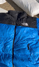 Load image into Gallery viewer, The North Face Nuptse Mix (£75 / Piece) - Per Piece