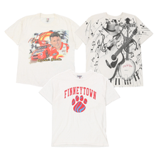 Load image into Gallery viewer, 20 KG Reseller Box - Single Stitch T-Shirts - £15/ Kilo