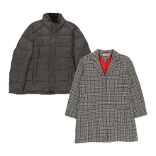 Load image into Gallery viewer, Womens Winter Mix (£4 / kg) - Secondhand Wholesale