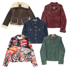 Load image into Gallery viewer, 20 KG Reseller Box - Y2K Mix - £12/ Kilo