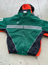 Load image into Gallery viewer, Branded Jackets Mix (£11 / KG) - Vintage Wholesale
