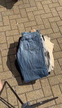 Load image into Gallery viewer, Branded Trousers / Jeans Mix (£12 / KG) - Vintage Wholesale
