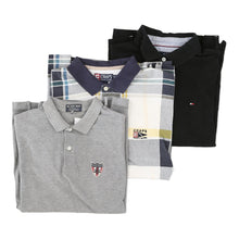 Load image into Gallery viewer, Brand / RTL Polo Shirts (£4 / Piece) - Per Piece

