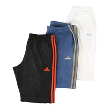 Load image into Gallery viewer, Branded Tracksuit &amp; Joggers (£10 / KG) - Vintage Wholesale
