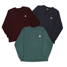 Load image into Gallery viewer, Carhartt T-Shirts (£6 / Piece) - Vintage Wholesale

