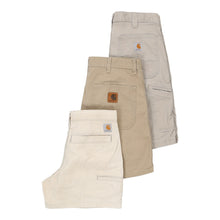 Load image into Gallery viewer, Carhartt Shorts (£20/ KG) - Vintage Wholesale
