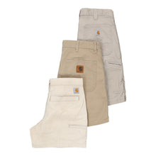 Load image into Gallery viewer, Carhartt Shorts (£18 / KG) - Vintage Wholesale
