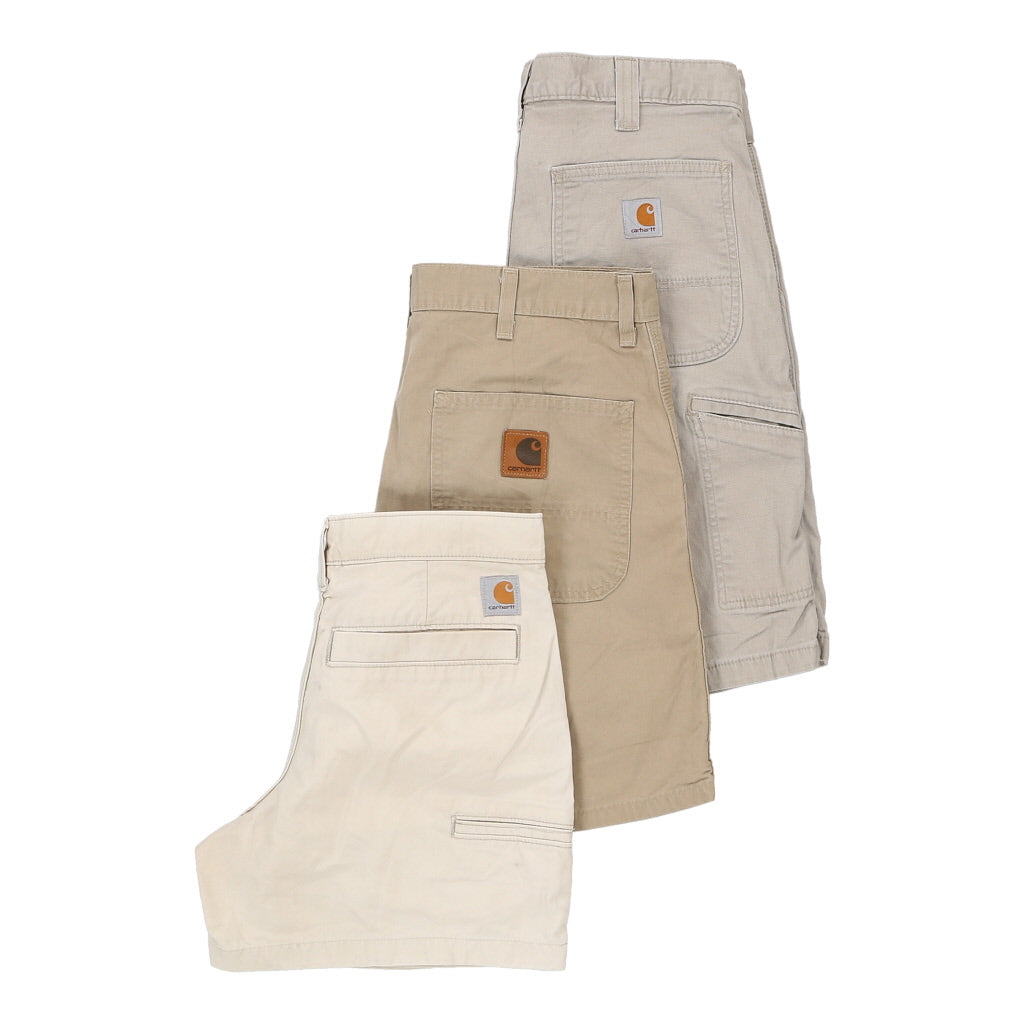 Carhartt Shorts (£20/ KG) - Vintage Wholesale