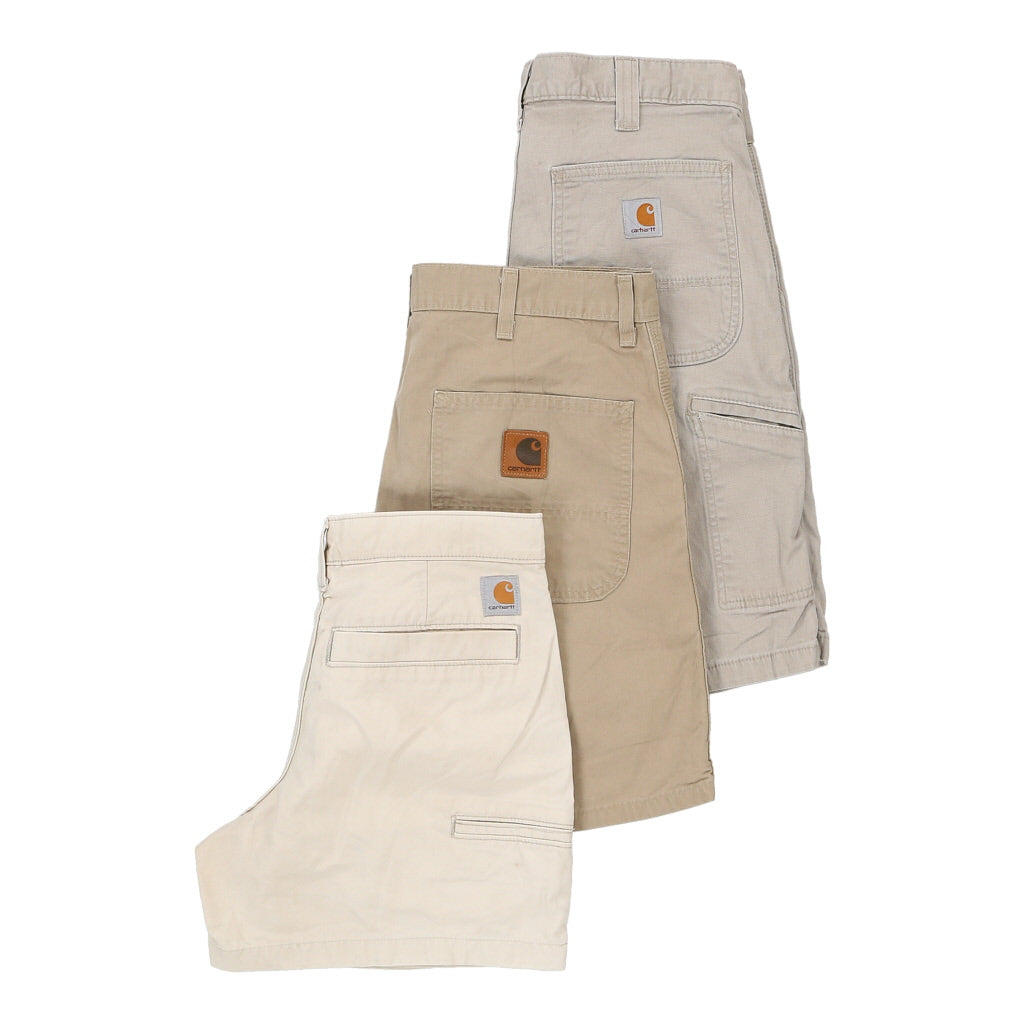 Carhartt Shorts (£18 / KG) - Vintage Wholesale