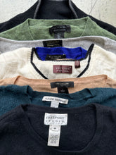 Load image into Gallery viewer, Cashmere Mix (£45 / KG) - Vintage Wholesale
