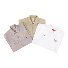 Load image into Gallery viewer, 20 KG Reseller Box - Shirts Mix - £12/ Kilo

