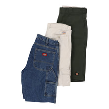 Load image into Gallery viewer, 20 KG Reseller Box - Trousers Mix - £12/ Kilo
