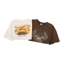 Load image into Gallery viewer, Unbranded T-Shirts (£ / Piece) - Per Piece
