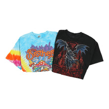 Load image into Gallery viewer, Unbranded T-Shirts (£ / Piece) - Per Piece
