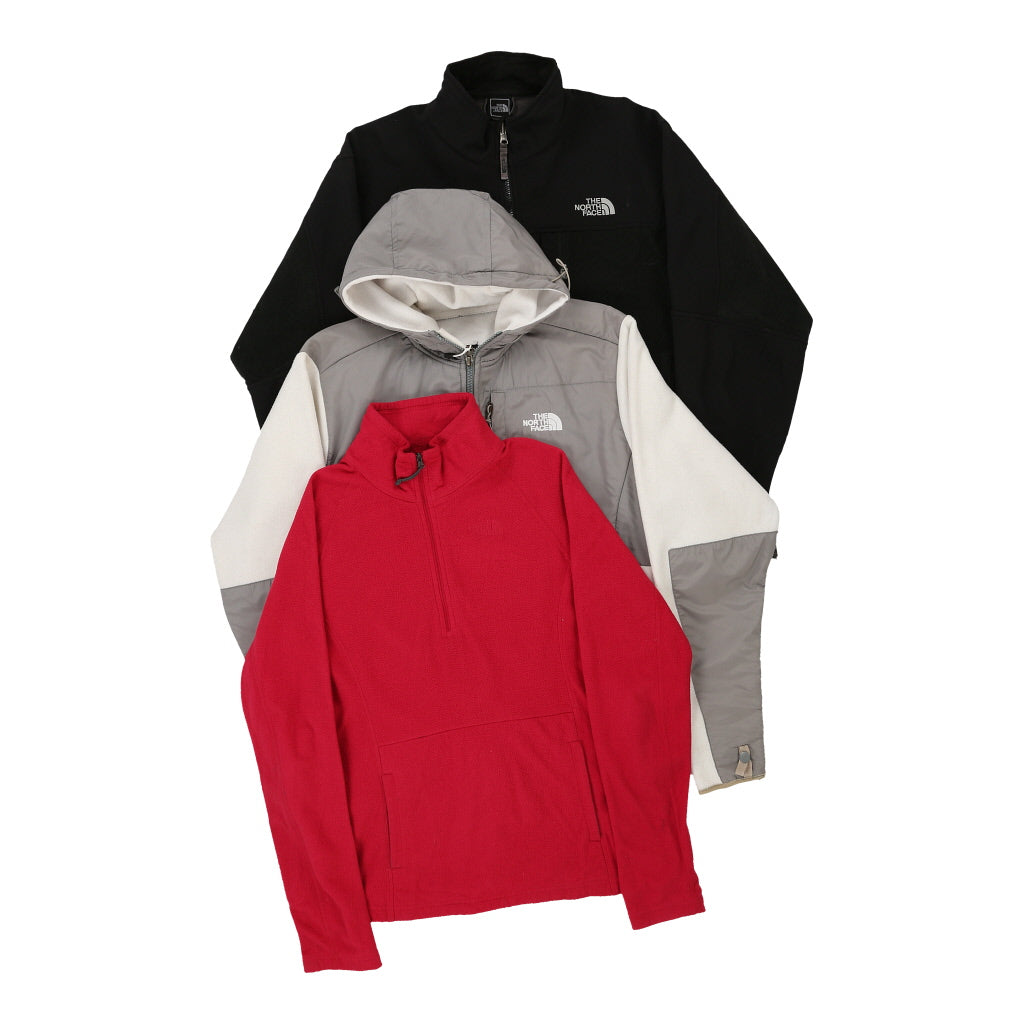 The North Face Fleeces (£8 / Piece) - Per Piece