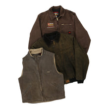 Load image into Gallery viewer, Work Wear Jackets (£16 / Piece) - Per Piece
