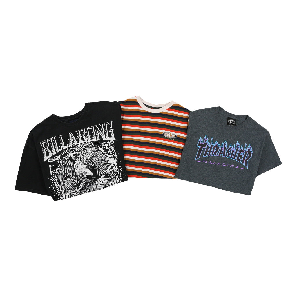 Skate & Surf Mix (£15 / KG) Vintage Wholesale