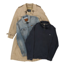 Load image into Gallery viewer, Burberry Mix (£64 / KG) - Vintage Wholesale
