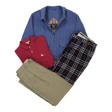 Load image into Gallery viewer, Burberry Mix (£64 / KG) - Vintage Wholesale
