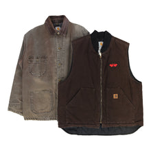 Load image into Gallery viewer, Carhartt Jackets (£45 / Piece) - Per Piece
